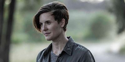 Poster der Serie Reclamation