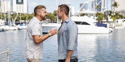 Poster der Serie A New Lease On Death