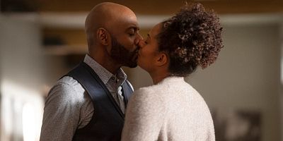 Poster der Serie the things we keep inside