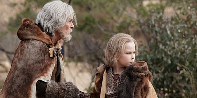 Poster der Serie Unglaubliche Wahrheit