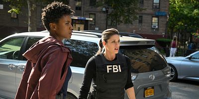 Poster der Serie Gone Baby Gone