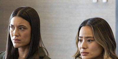 Poster der Serie Runaway