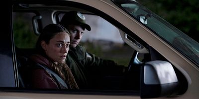 Poster der Serie Part VII