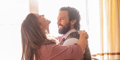 Poster der Serie The Challenger