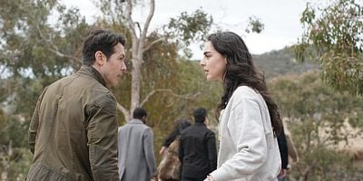 Poster der Serie Das größte Dilemma ihres Lebens