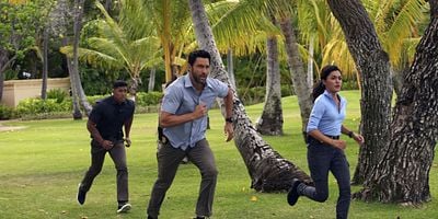 Poster der Serie Legacy