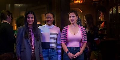 Poster der Serie That Comment Tho