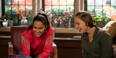 Poster der Serie Kappa