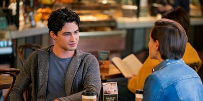 Poster der Serie Le Tuteur