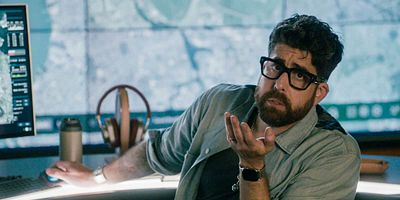 Poster der Serie Shooter