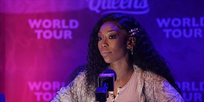 Poster der Serie Who Shot Ya