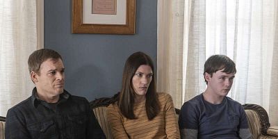 Poster der Serie Too Many Tuna Sandwiches