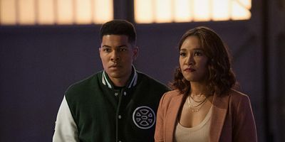 Poster der Serie Armageddon - Part 3