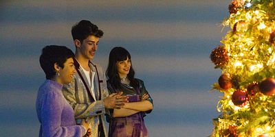 Poster der Serie Phillipe, Caye y Felipe