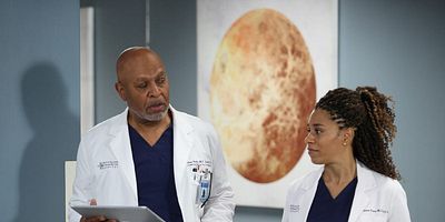 Poster der Serie It Came Upon a Midnight Clear