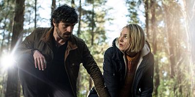 Poster der Serie Letzter Rettungsversuch