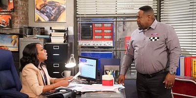 Poster der Serie Welcome To The Family Business