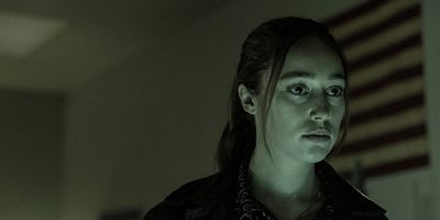 Poster der Serie Padre