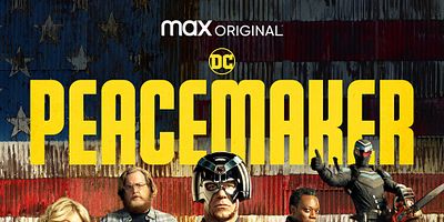 Poster der Serie The Choad Less Traveled