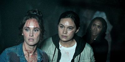 Poster der Serie Choke on 'Em!