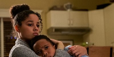 Poster der Serie 36 Good Hours