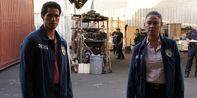 Poster der Serie Lost