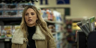 Poster der Serie Small Craft Warning