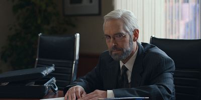 Poster der Serie The Verdict