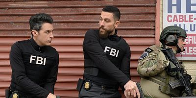 Poster der Serie Fostered