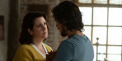 Poster der Serie Flight of the Bumblebee