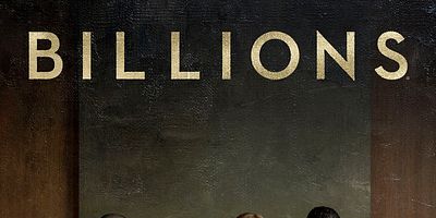 Poster der Serie STD