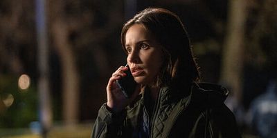 Poster der Serie One Kind Of Madman