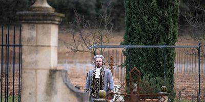 Poster der Serie Il n’y a pas de grenouille qui ne trouve son crapaud - Partie 2