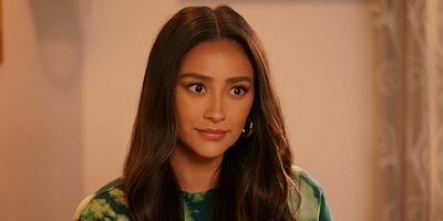 Poster der Serie Miss Codependent