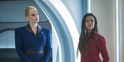 Poster der Serie …But to Connect