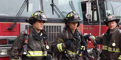 Poster der Serie Back With A Bang