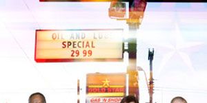 Poster der Serie Pilot