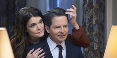 Poster der Serie Pilot