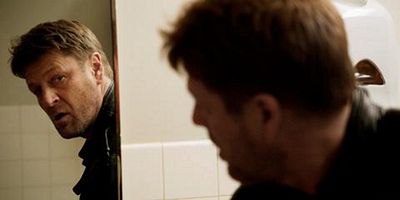 Poster der Serie Pilot