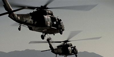 Poster der Serie Phase Six