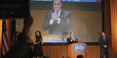 Poster der Serie Truth - Part 2