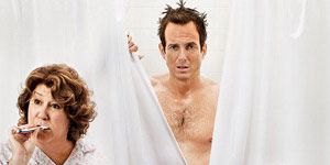 Poster der Serie Moving Out