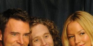 Poster der Serie Pilot