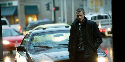 Poster der Serie Der Jungle