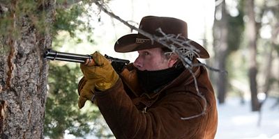 Poster der Serie Unquiet Mind