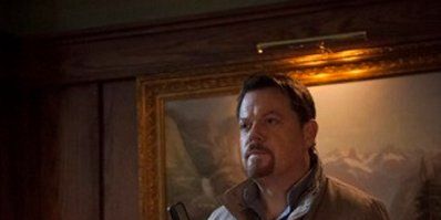 Poster der Serie Rôti