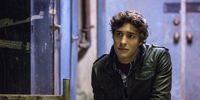 Poster der Serie Chester's Mill