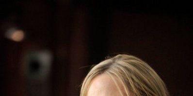 Poster der Serie Goodbye Blue Sky