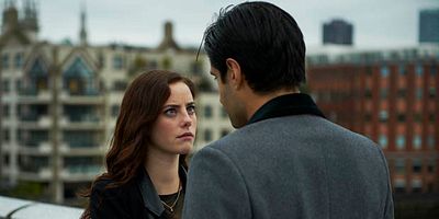 Poster der Serie Fire - Part 1