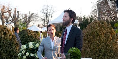 Poster der Serie Hank Watch